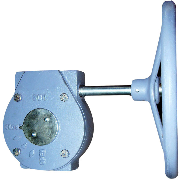 Red.haitima 762/763 dn 150 - Sferaco - 9830296