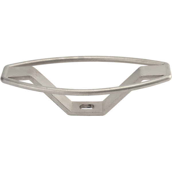 Volant ovaljc inox kit dn20/25