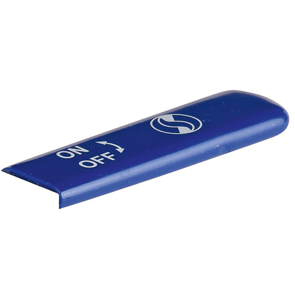 Gaine bleue cow 790 ¼-3/8