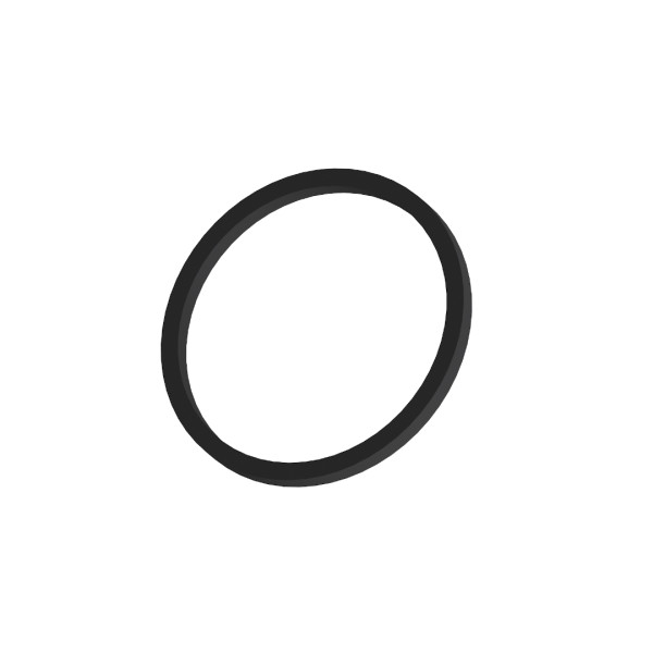 Joint viton racc.came 4' - Sferaco - 9830878