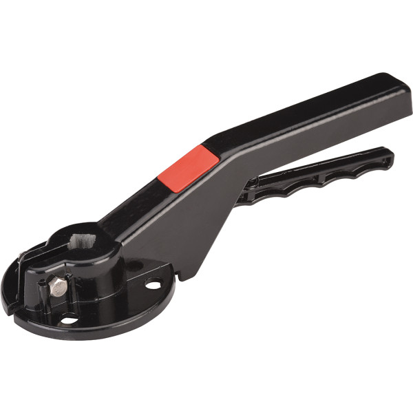 Levier pour vannes papillon gamme performance dn 40 à dn 80 - Sferaco - 9831150