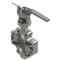 Vp ot 1119 inox/inox/ptfe dn65 pn10/16 