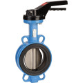Vp oc 1177 dn100 fte/i/n o.c-iso pn 10/16 et pn20 ansi 150
