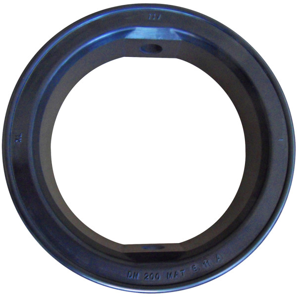Manchet.nitrile carbox.dn100