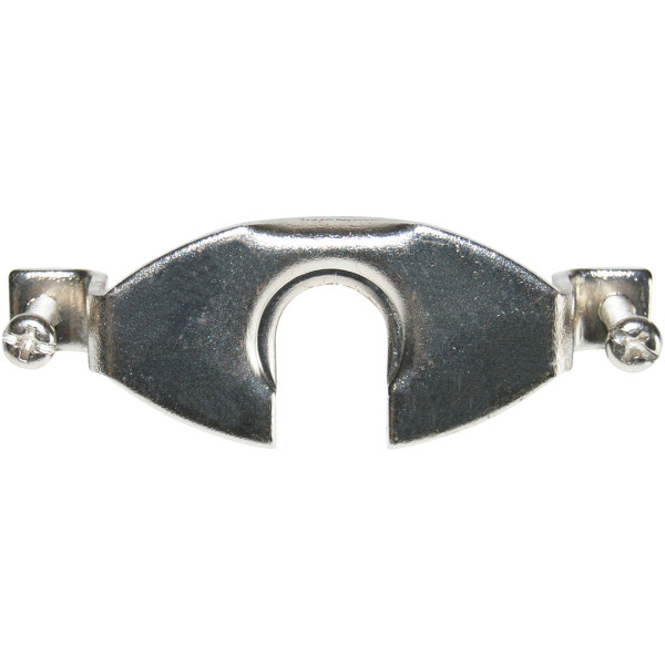 Etrier porte mano 1623 dn 63 