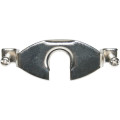 Etrier porte mano 1623 dn 63 