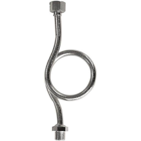 Lyre cuivre dn 1/2'