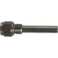 Doigt gant inox 1/2'- l 110mm 