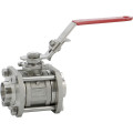 Elsa 1.4409 tfm bw iso dn40 pn63 plat. iso f05, atex, em fug, ce1935