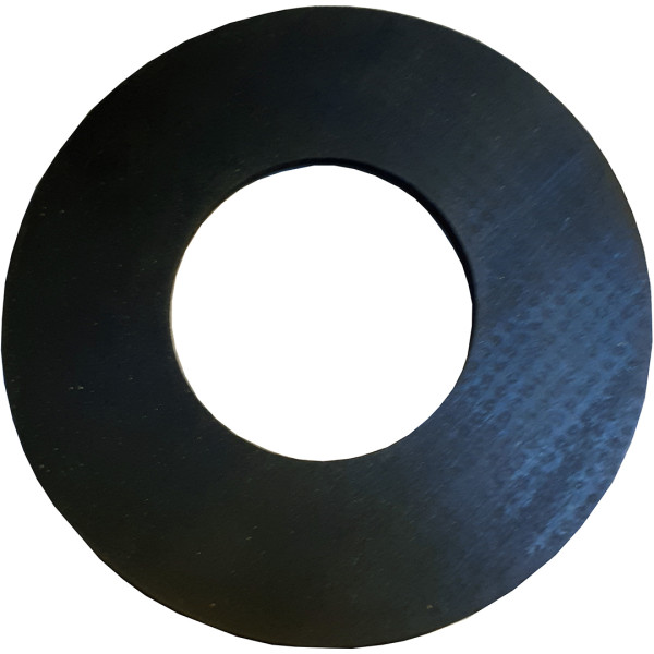 Joint pn10 bride dn100 csa50 joints pn10 nfe 29.900.2 vert - Sferaco - JCSA100