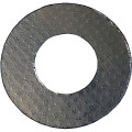Joint pn10 dn15 graphite joints pn10 nfe 29.900.2 bride