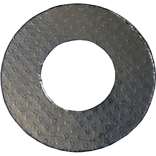 Joint pn10 dn32 graphite joints pn10 nfe 29.900.2 bride - Sferaco - JGRAF32