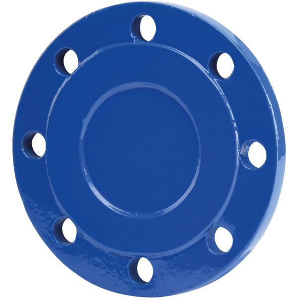 Br.pleine 2511 pn16 dn60/65 pn10/16- fonte ggg50