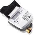 Compteur eau froide us cal32 dble radio