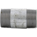 Mamelon acier 530 galva 2 l1500 afy 5300501500g