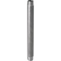 Mamelon acier 530 galva 2 l1500 afy 5300501500g