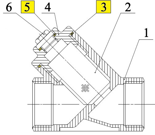 Kit 2 joints 230mv d21,2x26,2+d50,5x53,7 gaskets kit 230mv d21,2x26,2+d50,5x53,7 - Sferaco - 9801430