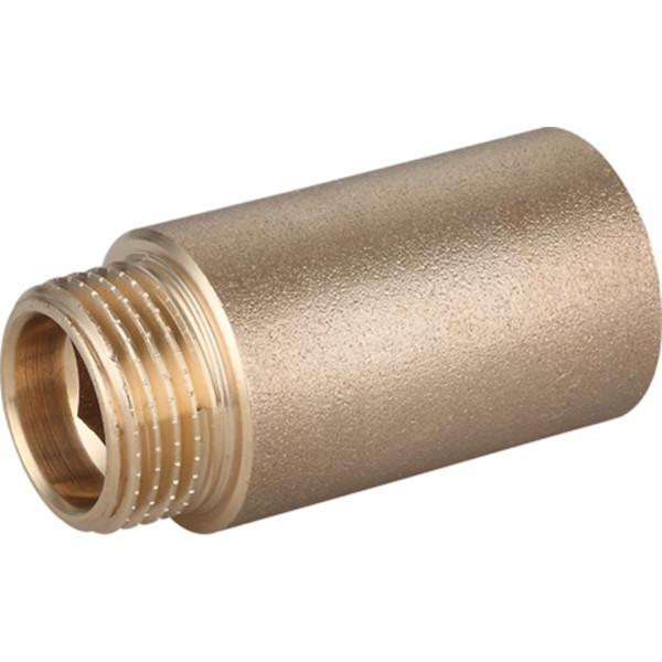 Rallonge laiton mf 1 29 mm - Sferaco - 9811084