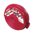 Systeme cadenassage volant ø 25-76mm 