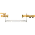 Kit rail 250 dn15 droit 3/4 lp