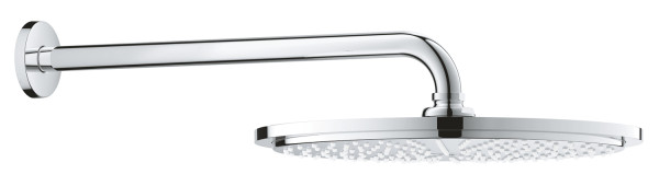 Grohe hydrothérapie