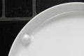 Starck 3 abattant blanc 416x371x46 mm