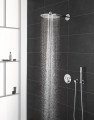 Set de douche rainshower smartactive 310 grohtherm smartcontrol chromé