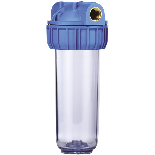 Filtration domestique