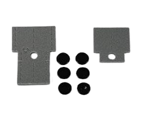 Bouchon de condensats Mitsubishi Electric PAC-SG61DS-E pour climatisation
