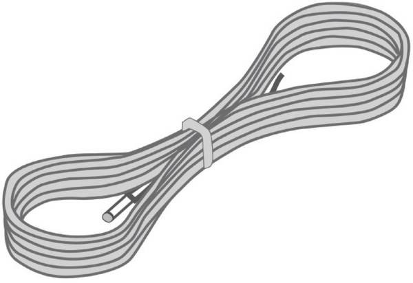 Sonde haute température Mitsubishi Electric PAC-TH012HT-E 5m pour relève de chaudière