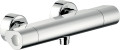 Mit thermo douche seven chrome