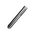 Douchette stylo ronde laiton chrome 