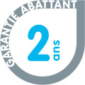 Abattant vallauris premium