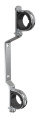 Support collecteur Watts Industries type B ø 30 sachet de 2