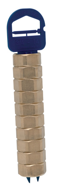 Lot 10 raccords gripp s2 Diamètre 3/4 tube 16 Watts Industries