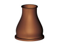 Cone gm para ref 2306-p