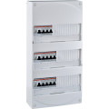 Coffret Pré-Câblé 63 A ABB 3 Rangées 39 Modules