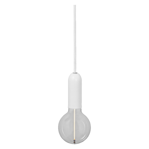1906 pendulum round e27