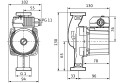 Circulateur ecs wilo-star-z20/1(15-130) (4232172)