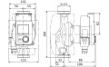 Wilo-stratos pico 25/0,5-4 (4244393)