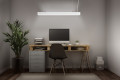 Ldv smart+ wifi hcl workspace ceiling susp tw