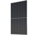 Panneau solaire ledv m660p66um monofacial - black frame - câbles 1,4m ledvance