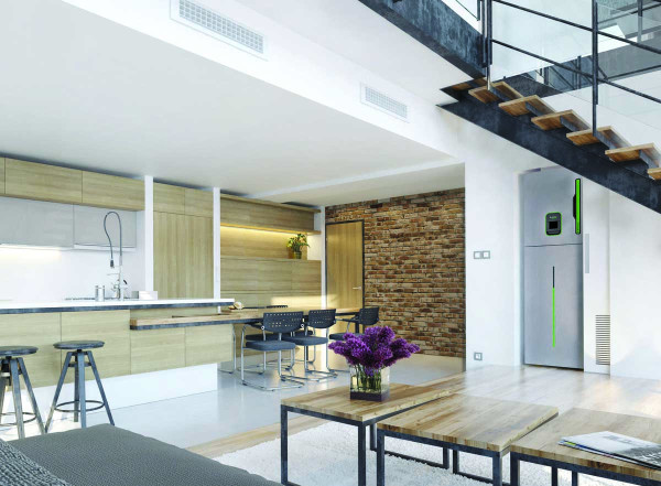 T.one aquaair 05 r32 rev. prem - Aldes - 35001236