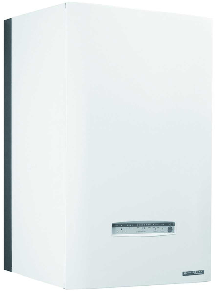 Aldes baz pilot 45/120m3/h d125