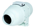 Ventilateur de Conduit IN LINE XSilent 100 Aldes Diamètre 100 mm