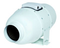 Ventilateur de conduit Aldes IN LINE XSilent 200 1020m³/h