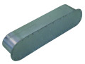 Aldes bmo -  545/165 mm - bouchon mâle oblong