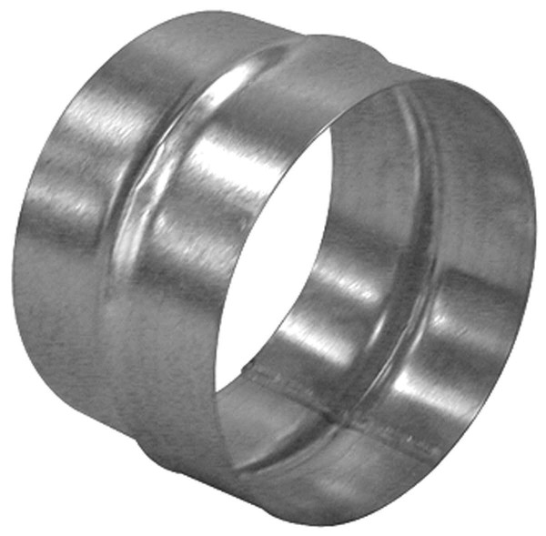 Aldes rm aluminium - {diam} 315 mm - raccord mâle