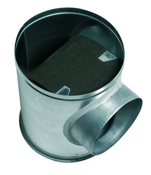 Aldes cp 2a.alu 200/315