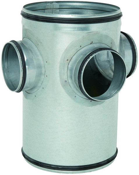 Aldes cre gal.d355 1-2-3/125 + joint - Aldes - 11098072